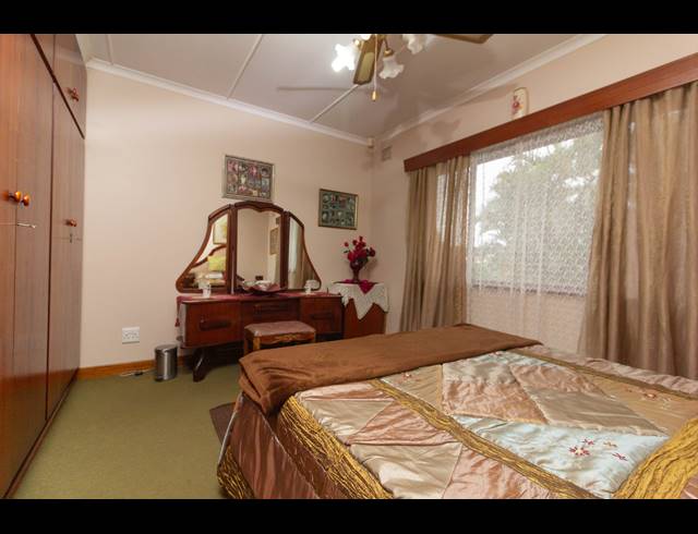 5 BEDROOM HOUSE FOR SALE IN MALVERN